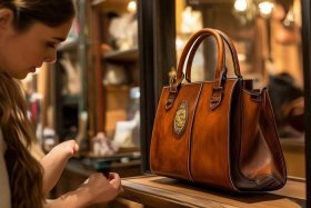 第一个奢侈品包包建议买二手吗 - 第一个奢侈品包包建议买二手吗知乎