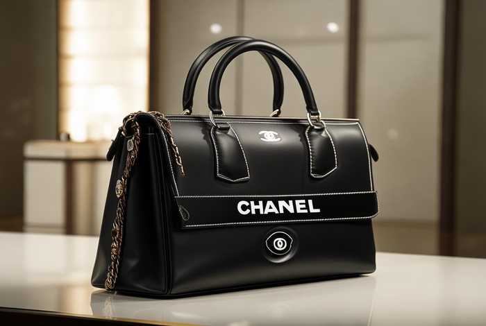 chanel编号哪里查（怎么查chanel的编号）