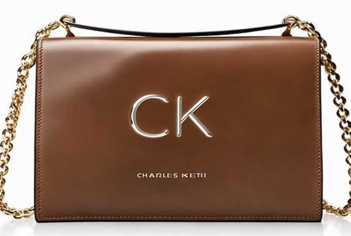charles keith是ck包吗，charles keith包包什么档次