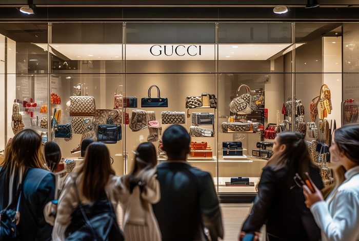 gucci官方旗舰店是正品吗、gucci官方旗舰店是正品吗知乎