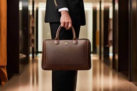高端奢侈男士手拿包品牌排行（高端奢侈男士手拿包品牌排行榜）