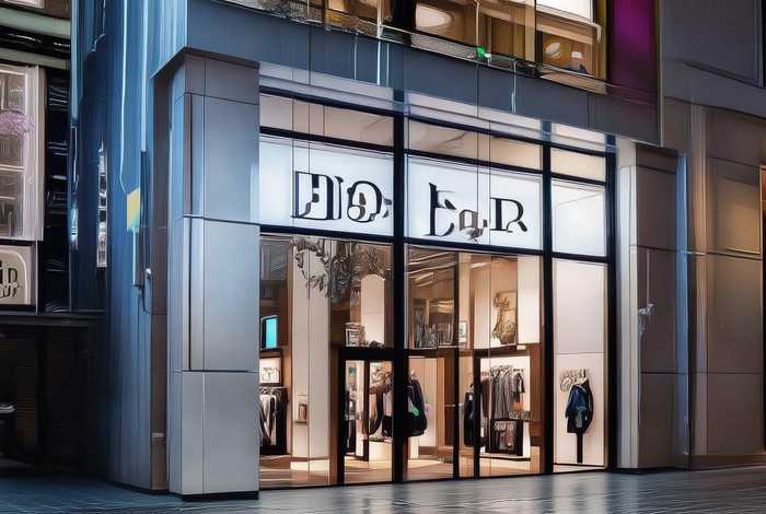 迪奥澳门官网店，迪奥澳门官网店是正品吗