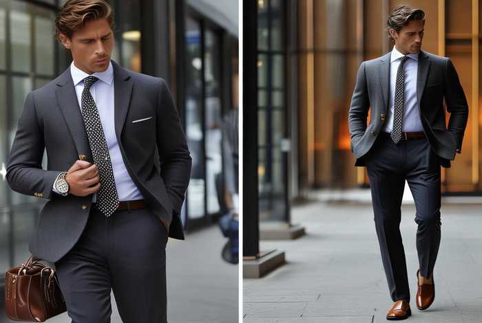 25-30岁轻奢男装品牌 - 2530岁轻奢男装品牌