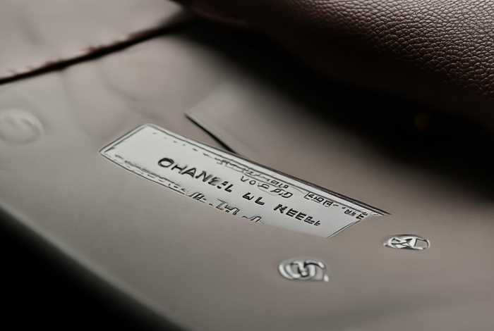 chanel 防伪码（chanel cf防伪码在哪）