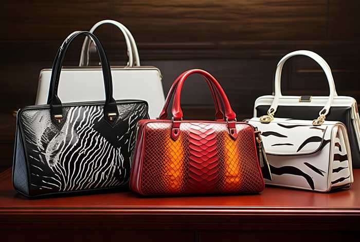 动物标志的包包的品牌有哪些、动物标志的包包的品牌有哪些牌子