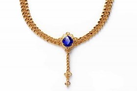 爱马仕项链官网价格及图片（爱马仕项链官网价格及图片大全）