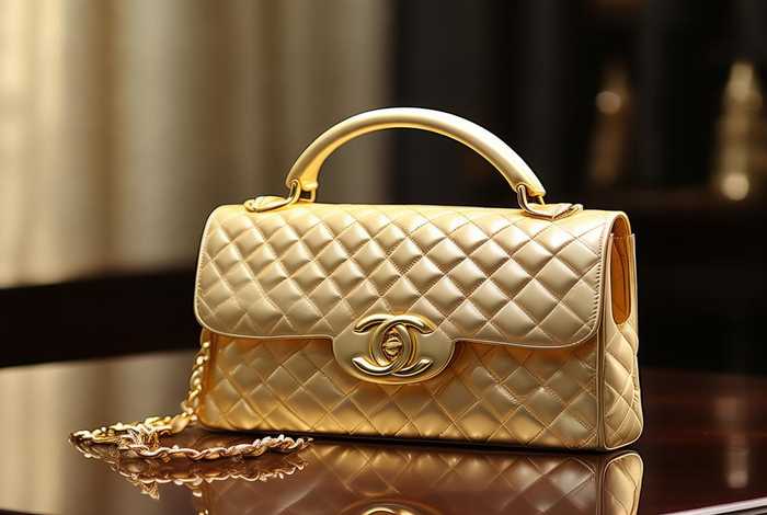 chanel 24c包包 - chanel 24开是哪年