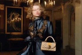 gucci包包sylvie系列，gucci包包sylvie系列有几个色