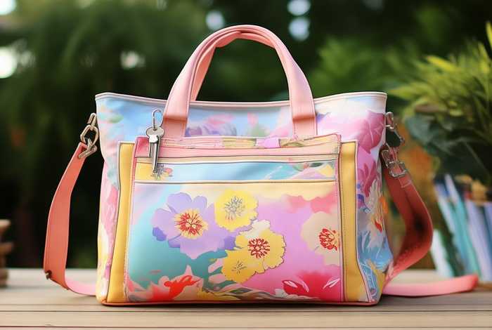 大容量休闲女帆布包推荐；大容量休闲女帆布包推荐哪款