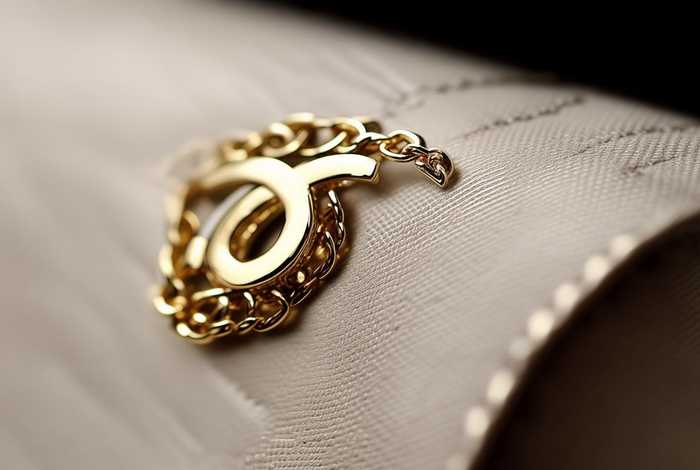 chanel小包胸针 - chanel胸针如何辨别真伪