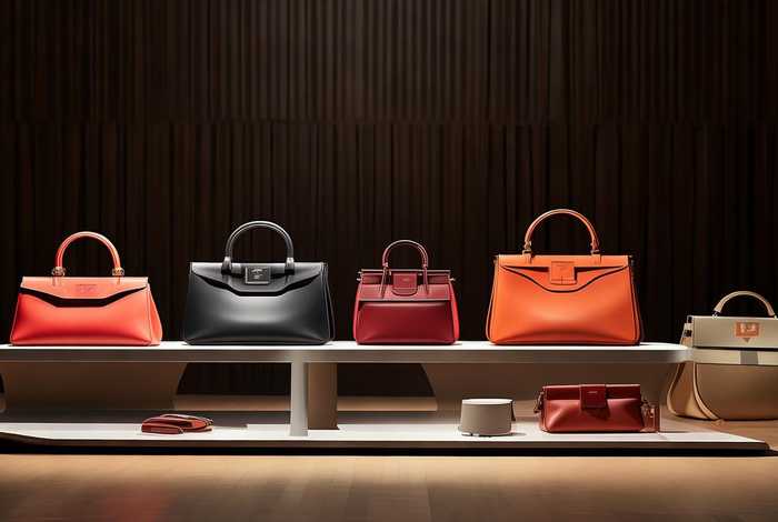 芬迪包包系列有哪些 - 芬迪包包系列有哪些款式