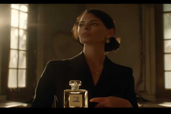 chanel香奈儿19号（chanel香奈儿19号香水）