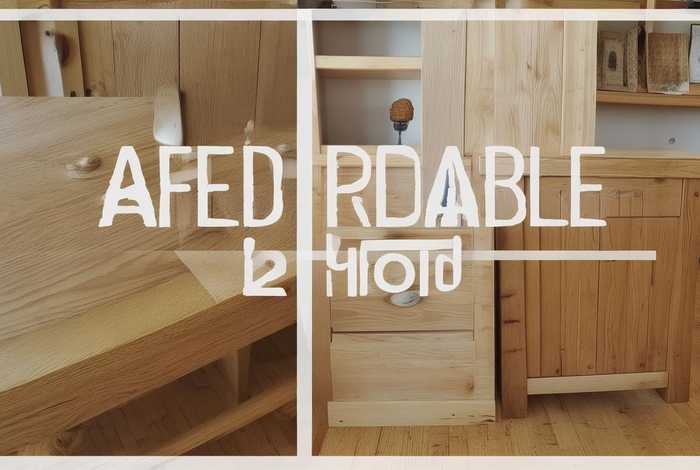 比较便宜的实木家具有哪些、比较便宜的实木家具有哪些木头