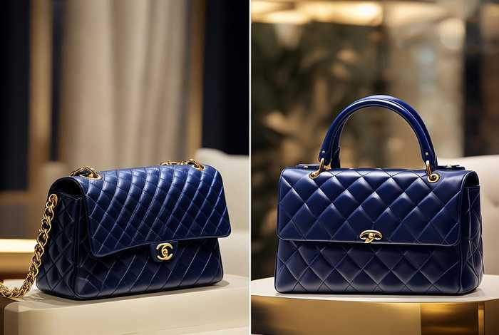 chanel22k尺寸、chanel2.55尺寸24cm是中号还是小号