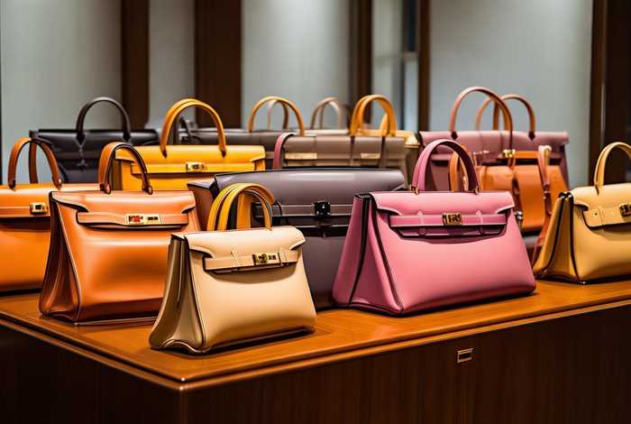 爱马仕包包类型及价位（爱马仕包包类型及价位图片）