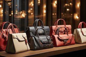 高档品牌包有哪些牌子，高档品牌包有哪些牌子图片