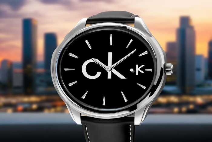 ck手表这个牌子怎么样啊 - ck手表这个牌子怎么样啊知乎