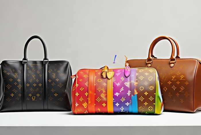 lv哪几款包包值得买（lv哪几款包包值得买的）