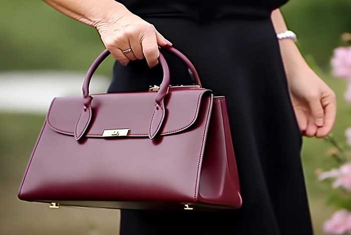 50岁的女人适合什么包;50岁的女人适合什么包包 50岁的女人适合什么包;50岁的女人适合什么包包