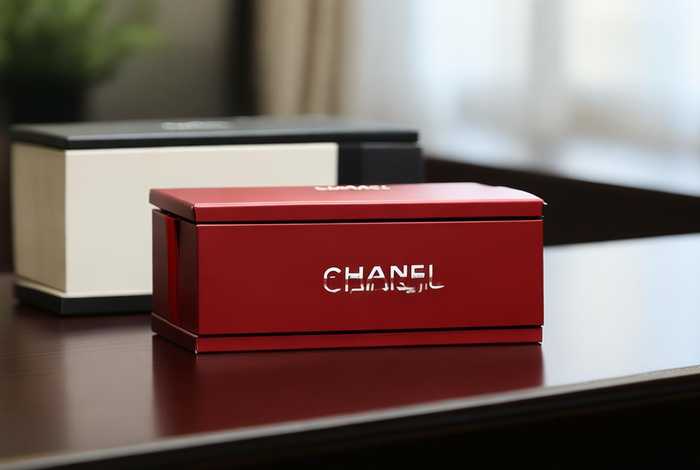 chanel专柜积分赠品包（chanel专柜积分赠品包二盒一）