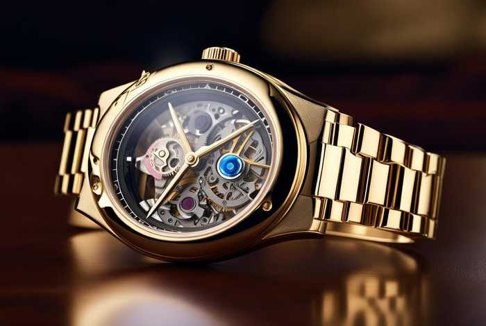 顶级奢侈表品牌 - 顶级奢侈品手表品牌