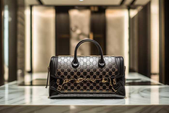 古驰官网旗舰店包包是正品吗 古驰官网旗舰店包包是正品吗多少钱