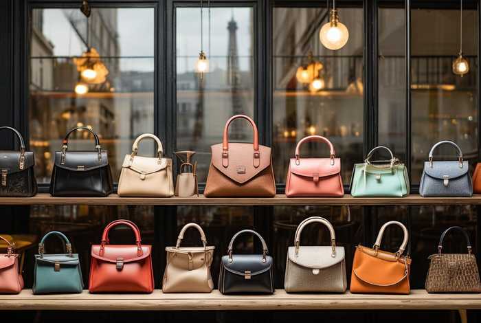 法国小众品牌包包有哪些 - 法国小众品牌包包有哪些款式