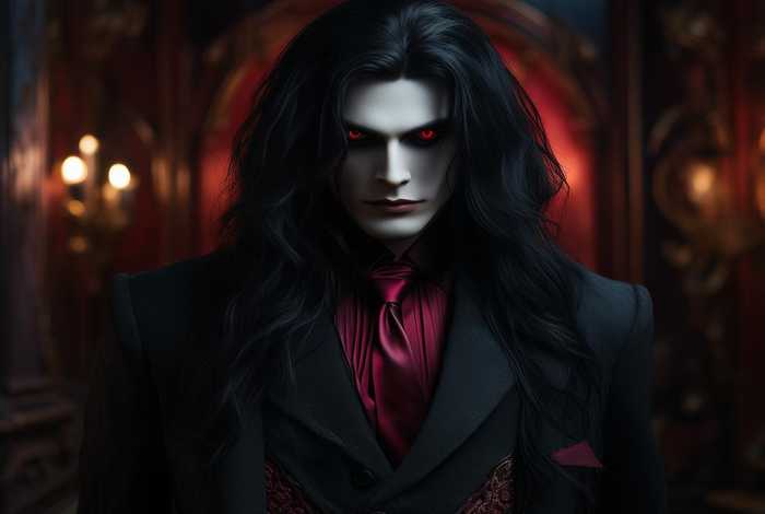 迪奥图片、jojo第一部吸血鬼迪奥图片