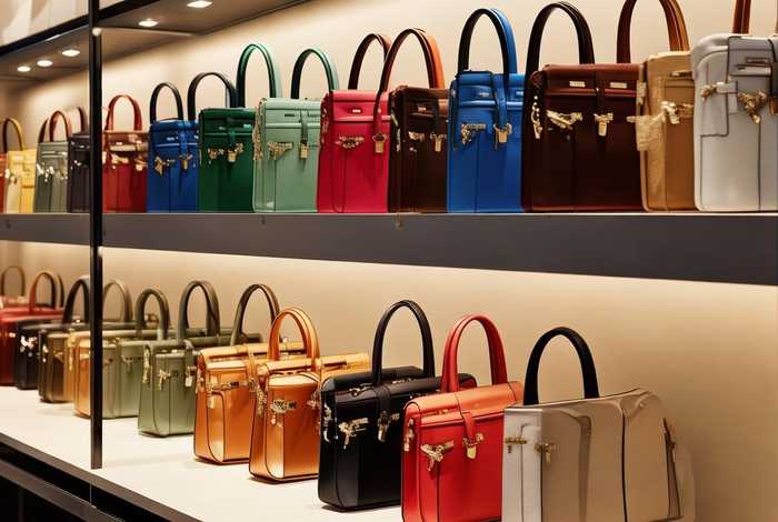 包包的品牌档次分类，包包的品牌档次分类是什么