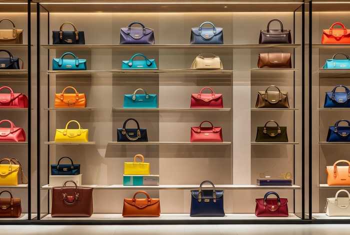 包包品牌排行榜前三十名、包包品牌排行榜前二十名