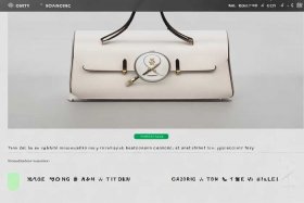 包包识别网站（包包辨别真假网站）