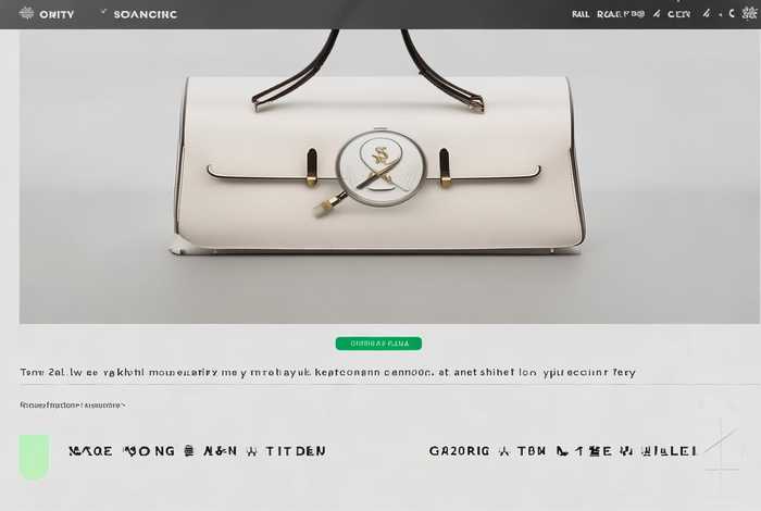 包包识别网站（包包辨别真假网站）