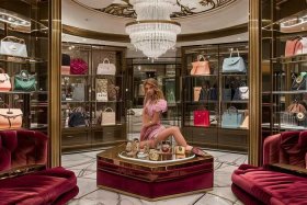 顶奢侈品牌 - 顶奢侈品牌排行榜