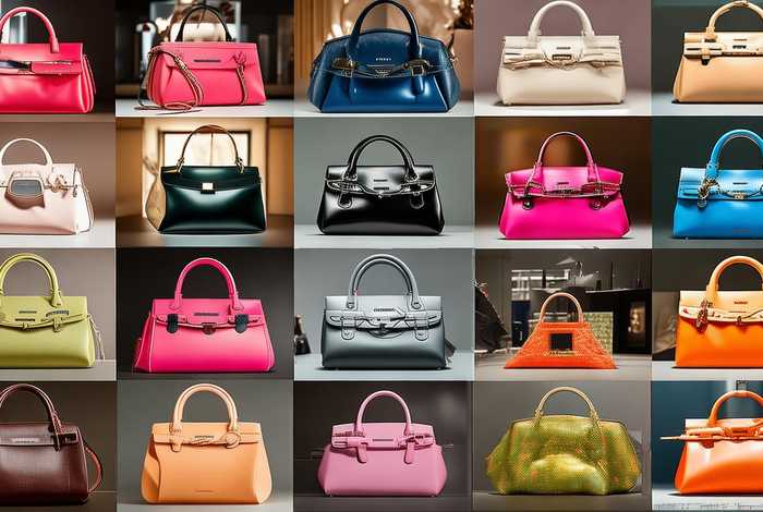 包包品牌名称大全 包包品牌名称大全集