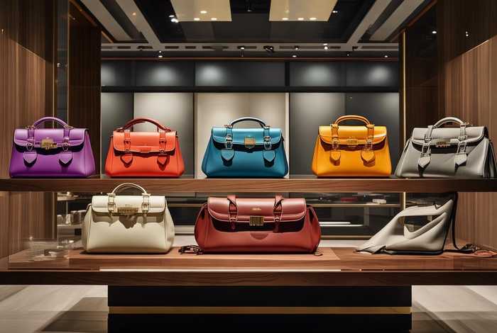 高端奢侈品包包品牌有哪些、高端奢侈品包包品牌有哪些牌子