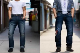 ck jeans和ck的区别、calvin klein jeans和ck的区别
