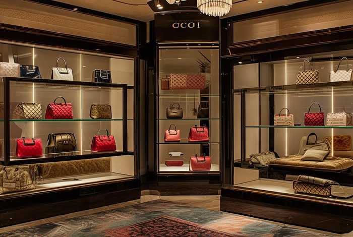 gucci属于奢侈品还是轻奢；gucci属于奢侈品还是轻奢品