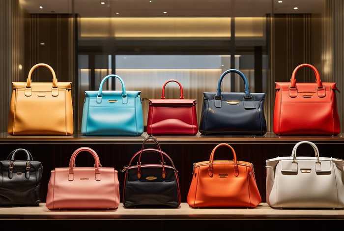 包包品牌轻奢排行榜前十名有哪些；包包品牌轻奢排行榜前十名有哪些牌子