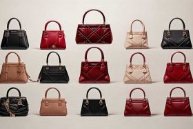 迪奥包包图片；迪奥包包图片大全