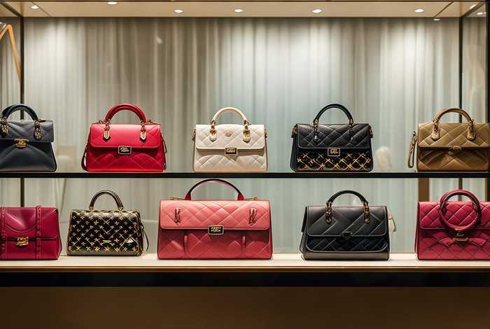 包包牌子好看都那款（哪些牌子包包好看）