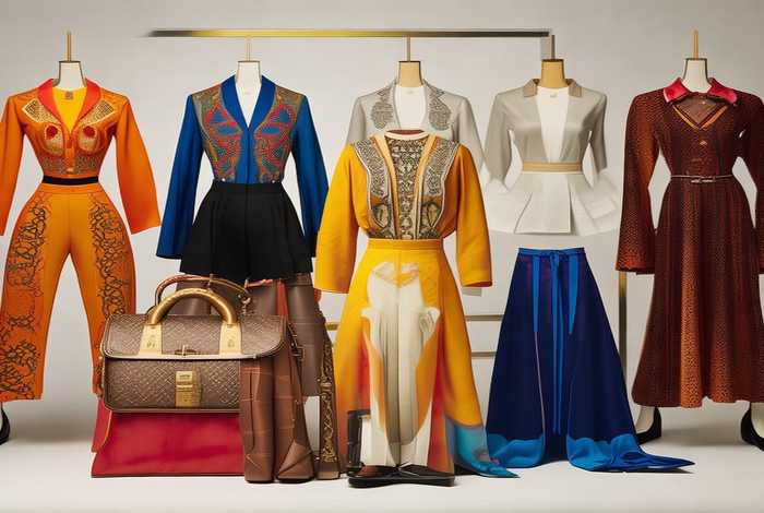 古驰2022新款女装图片，古驰2022新款女装图片大全