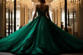 高档女装品牌前十名连衣裙 - 高档女装品牌前十名连衣裙有哪些