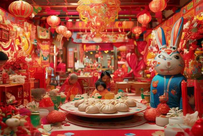 2022什么年 - 2022什么年是兔年吗