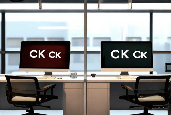 ck和小ck是一家吗（ck和小ck是一个公司吗）