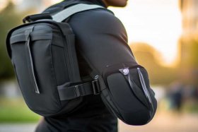 2022新款跑步手机臂包 跑步手机臂包男