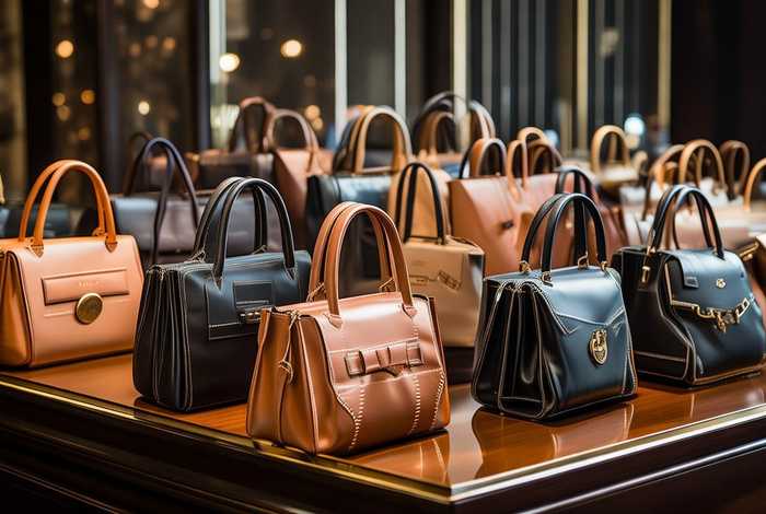 高档女包品牌大全推荐；高档女包品牌大全推荐知乎