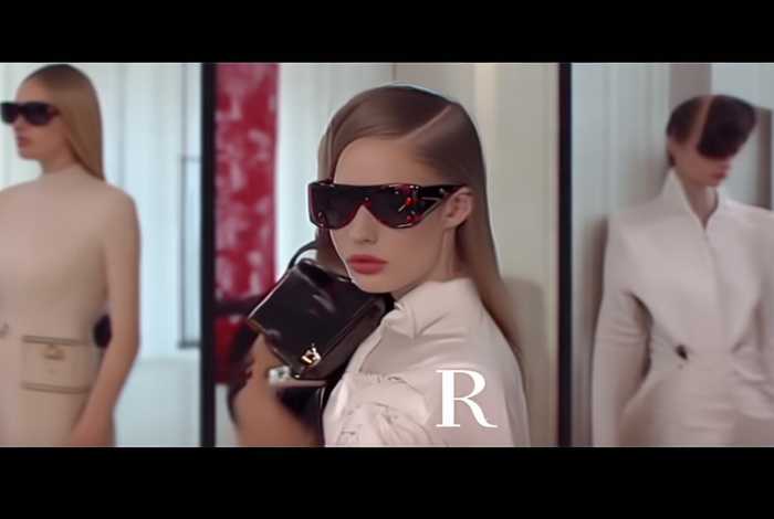 迪奥品牌介绍英文 迪奥品牌介绍英文怎么说