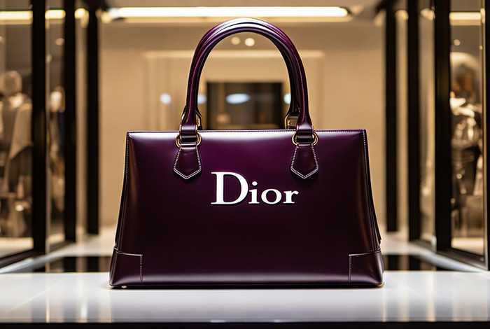 迪奥包包官网价格托特、迪奥托特包专柜报价