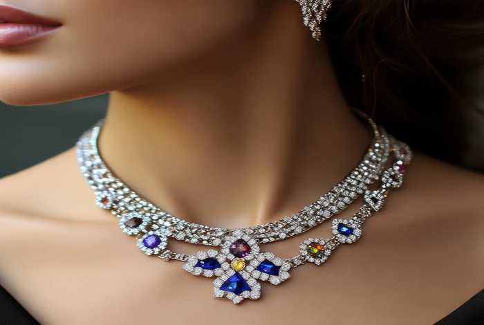 宝格丽项链哪款最漂亮，宝格丽项链哪款最漂亮好看