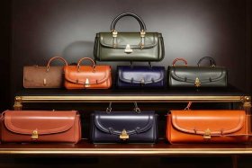 复刻奢侈品包的级别（复刻奢侈品包的级别怎么分）